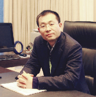 帝王潔具股份有限公司總經(jīng)理 吳志雄 